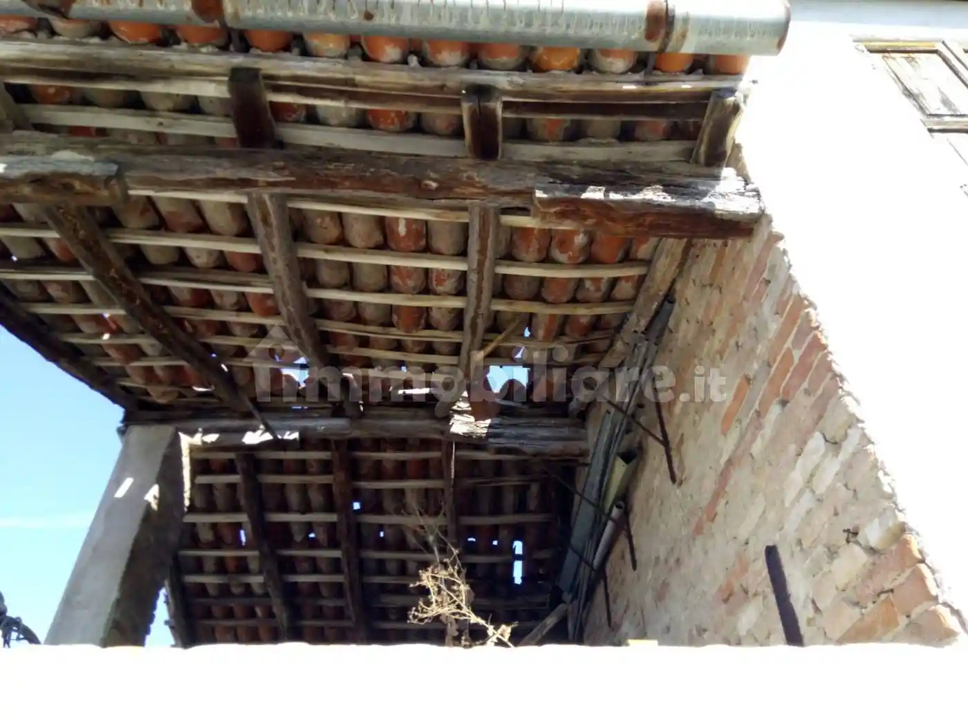 Casale Strada Maleviste, Canizzano, Treviso - foto 4