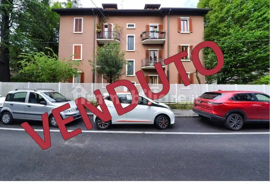 Appartamento in vendita a Cusano Milanino