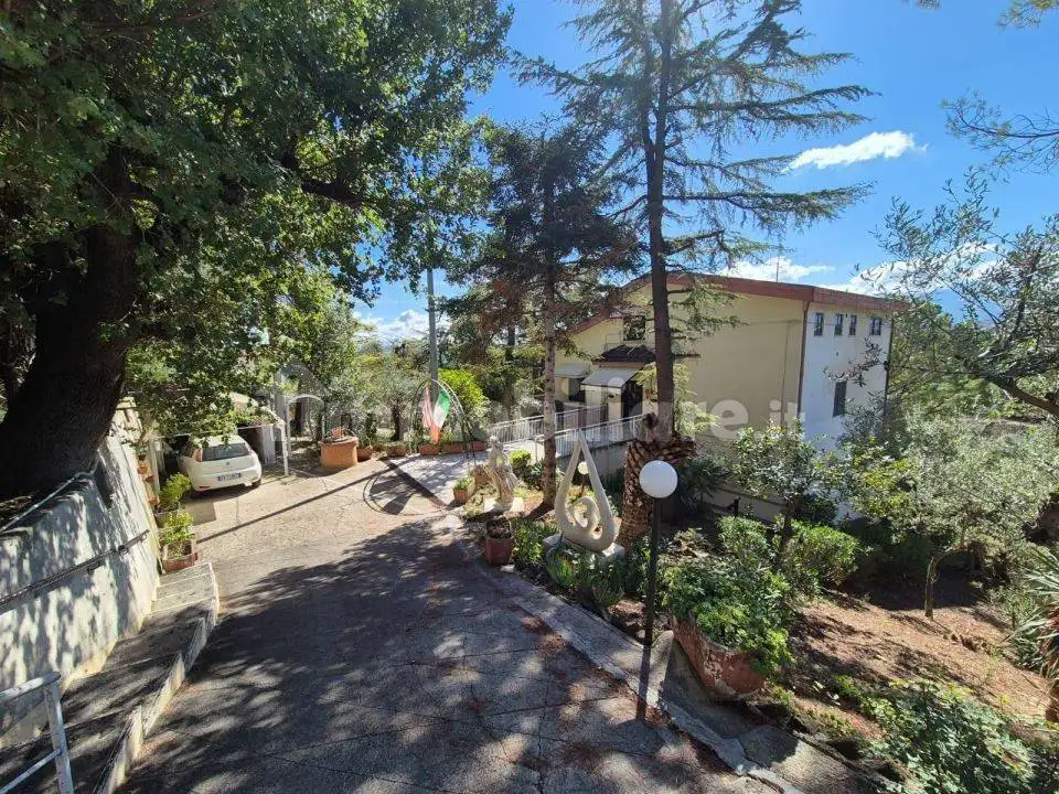 Villa unifamiliare Contrada Arcitelli 1, Cugnoli - foto 2