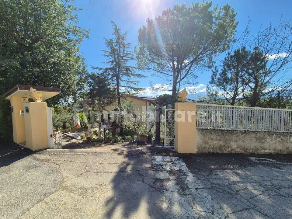 Villa unifamiliare Contrada Arcitelli 1, Cugnoli - foto 3