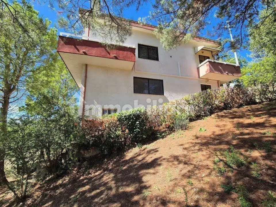 Villa unifamiliare Contrada Arcitelli 1, Cugnoli - foto 5