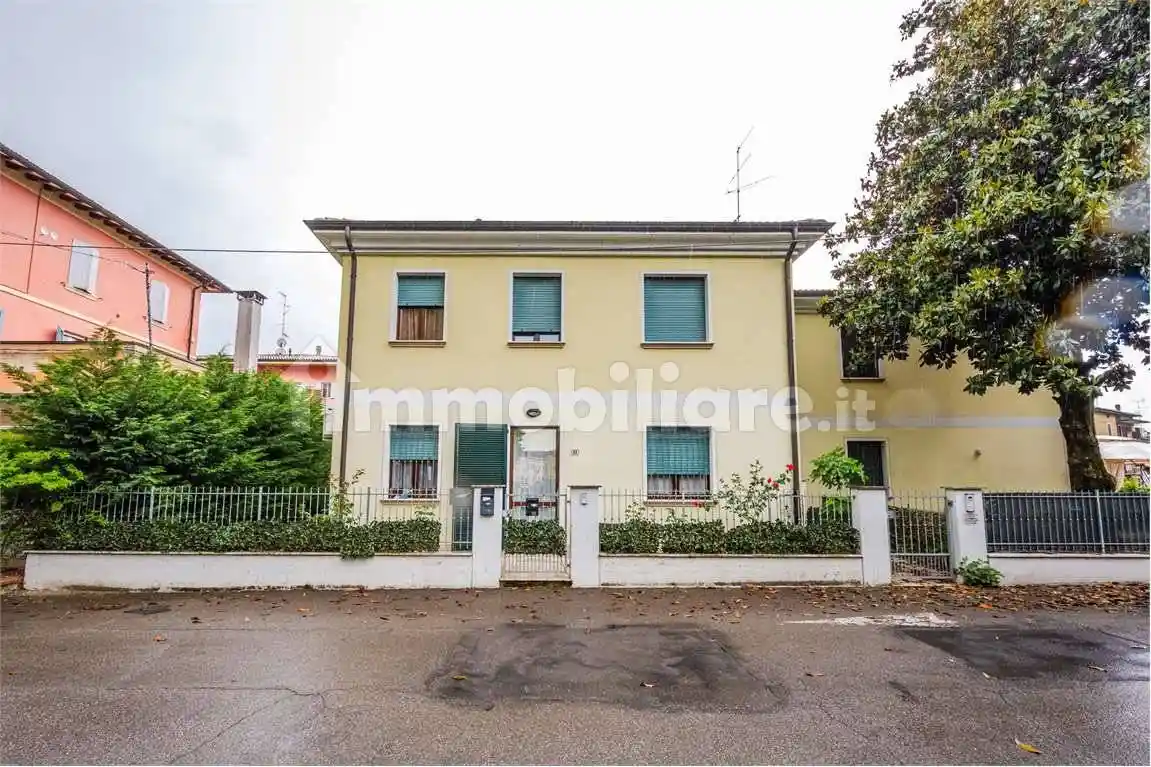 Appartamento in vendita a Bomporto