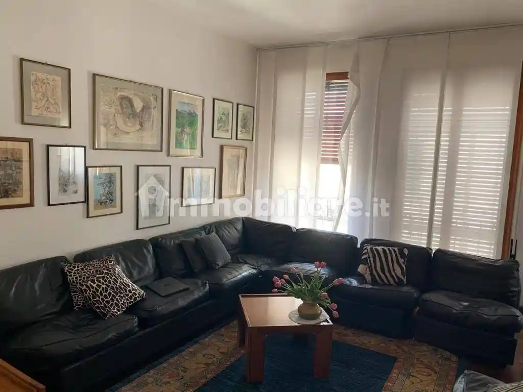 Appartamento in vendita a Treviso