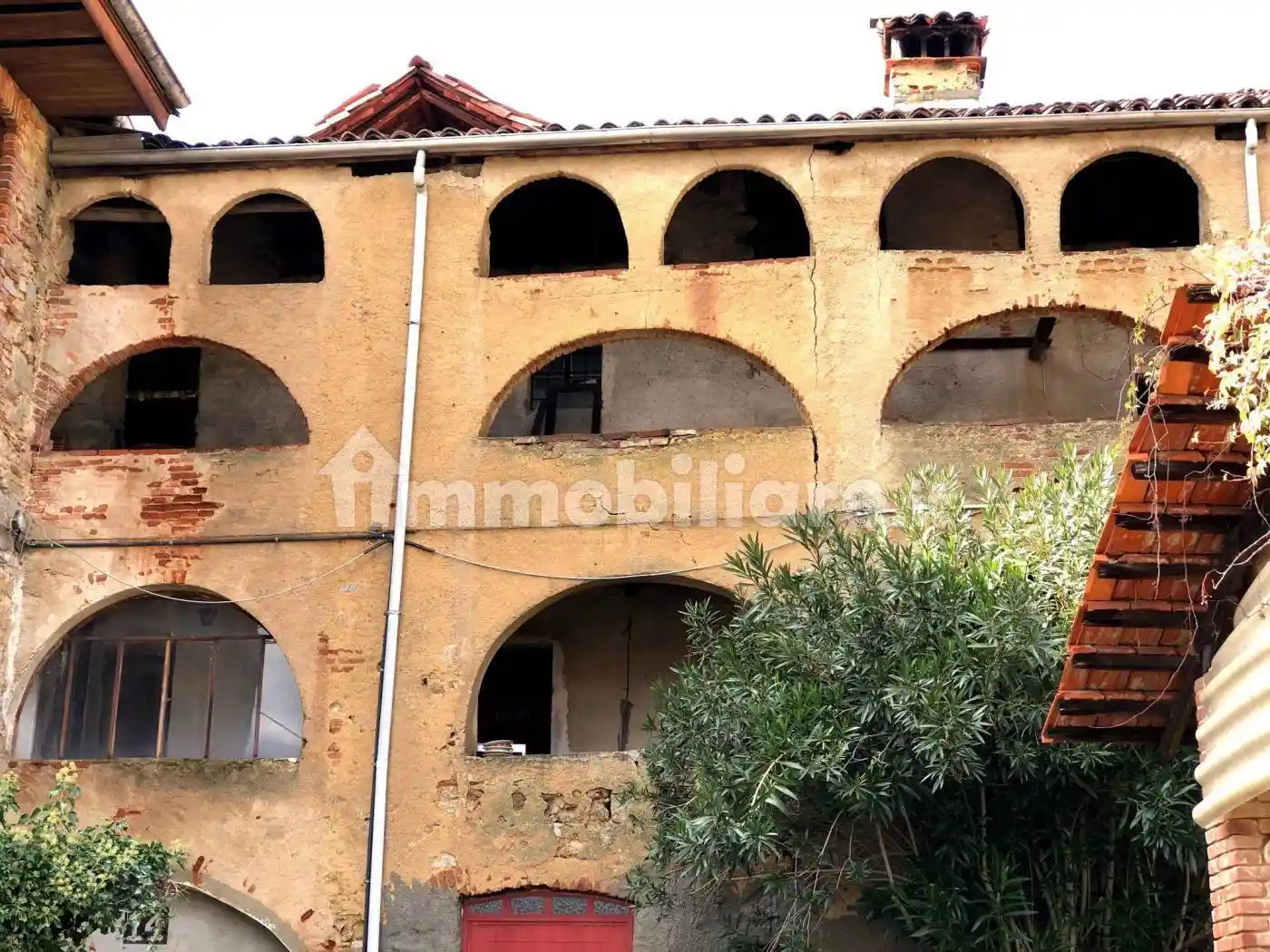 Terratetto plurifamiliare via Perissinotto 14, Casapinta - foto 2