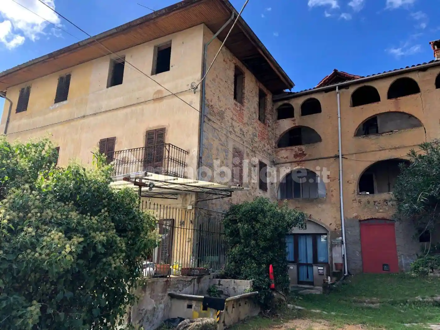 Terratetto plurifamiliare via Perissinotto 14, Casapinta - foto 3