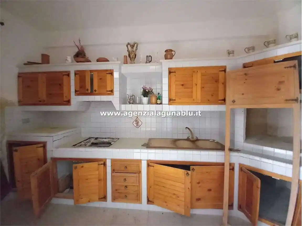 Villa unifamiliare Lungomare Fata Morgana, Tonnarella, Mazara del Vallo - foto 2