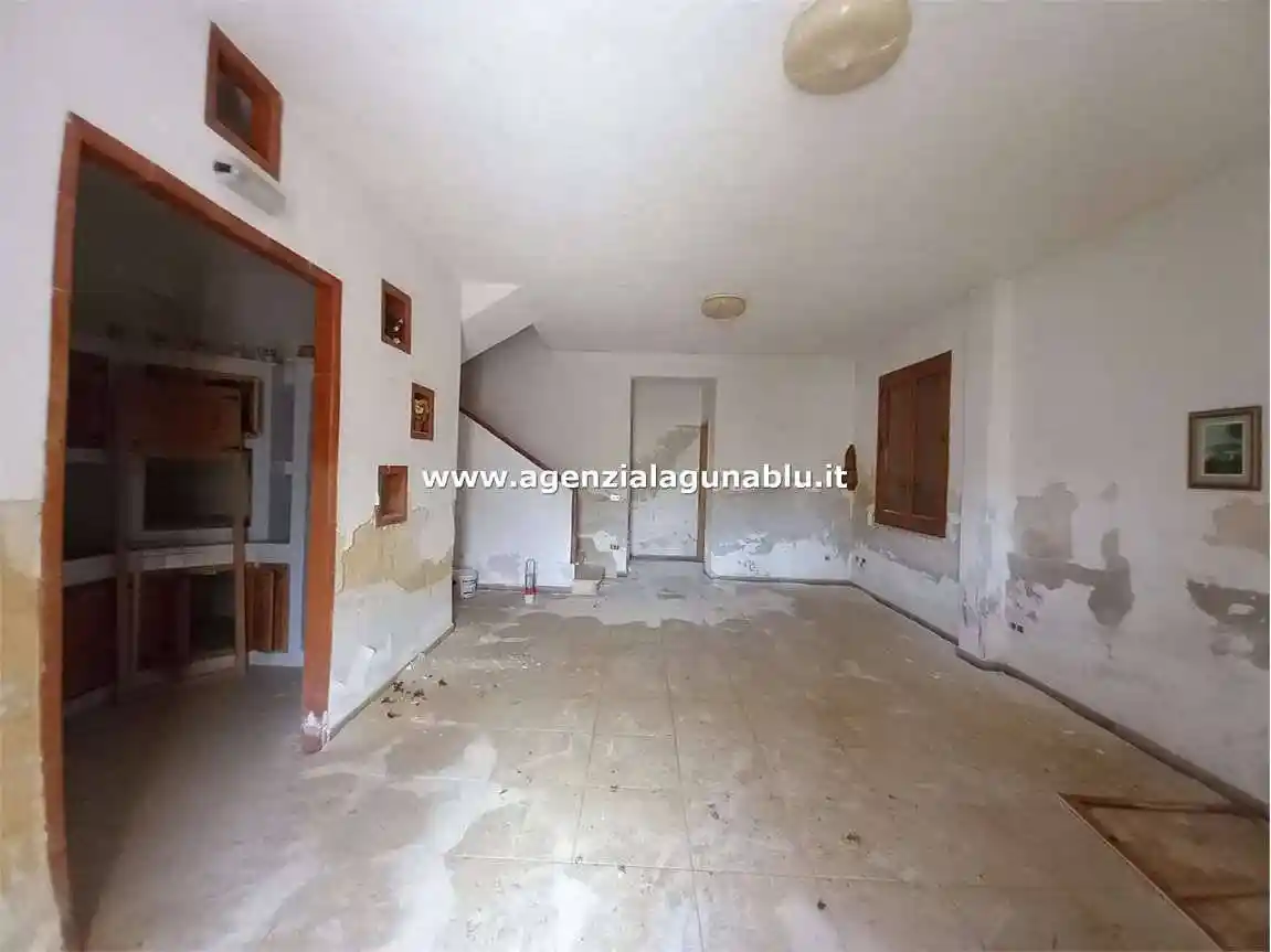 Villa unifamiliare Lungomare Fata Morgana, Tonnarella, Mazara del Vallo - foto 3