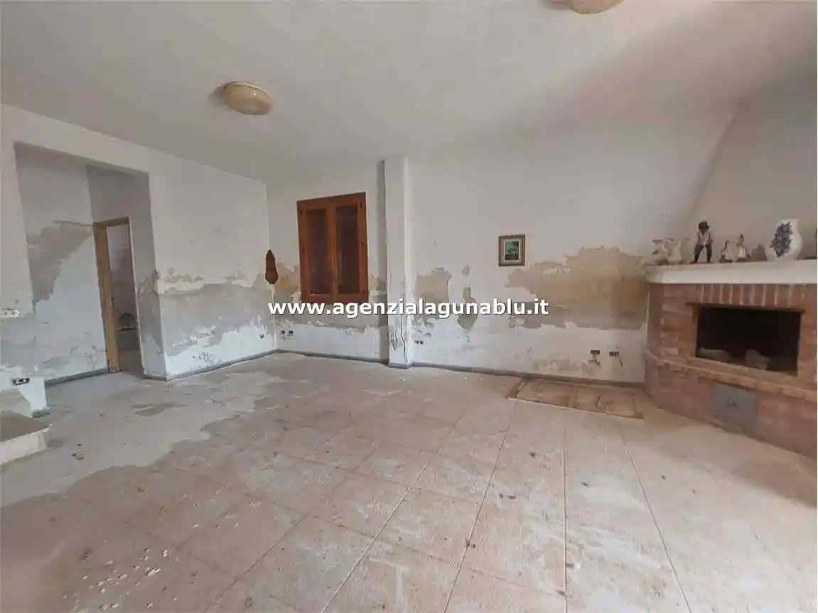 Villa unifamiliare Lungomare Fata Morgana, Tonnarella, Mazara del Vallo - foto 4