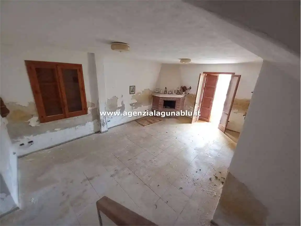 Villa unifamiliare Lungomare Fata Morgana, Tonnarella, Mazara del Vallo - foto 5