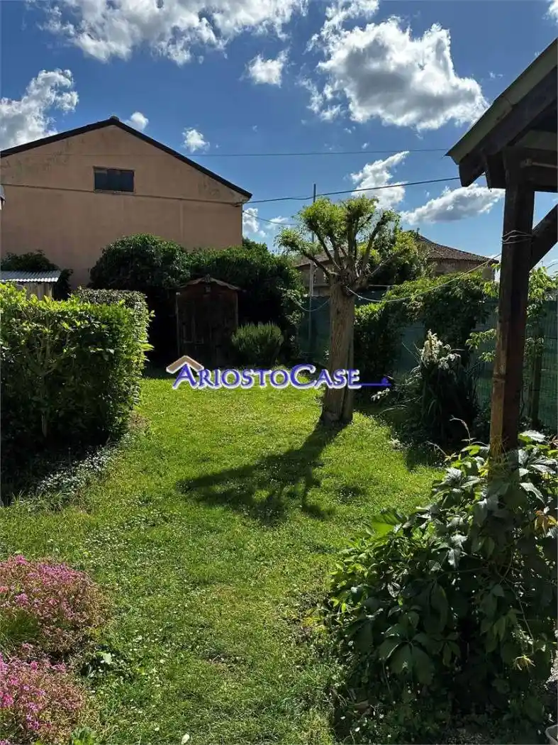 Villa a schiera 4 locali, ottimo stato, Gaibanella, Ferrara - foto 2