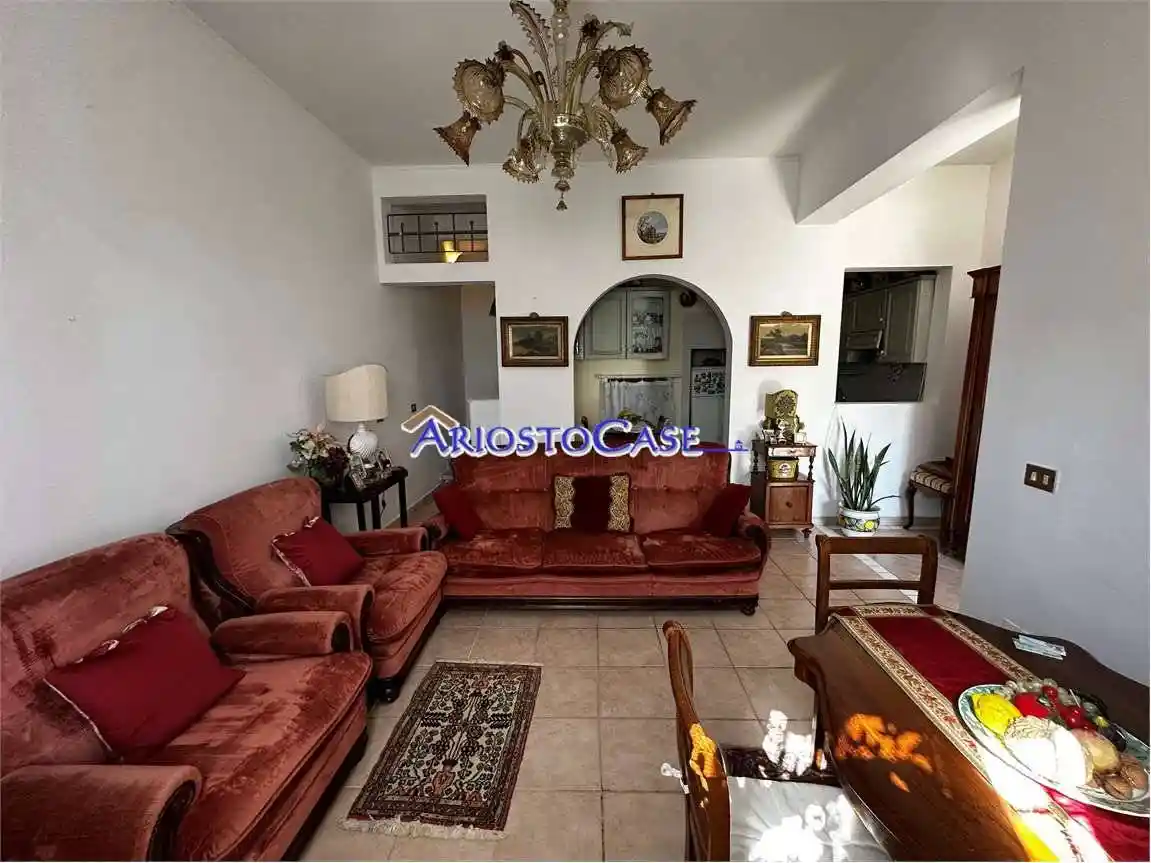 Villa a schiera 4 locali, ottimo stato, Gaibanella, Ferrara - foto 4