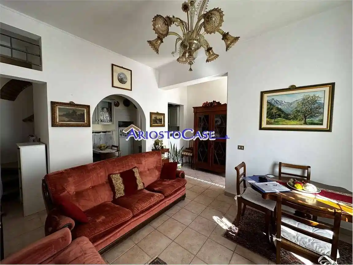 Villa a schiera 4 locali, ottimo stato, Gaibanella, Ferrara - foto 5