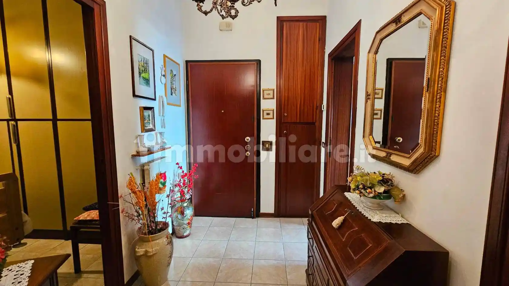 Appartamento in vendita a Cadeo