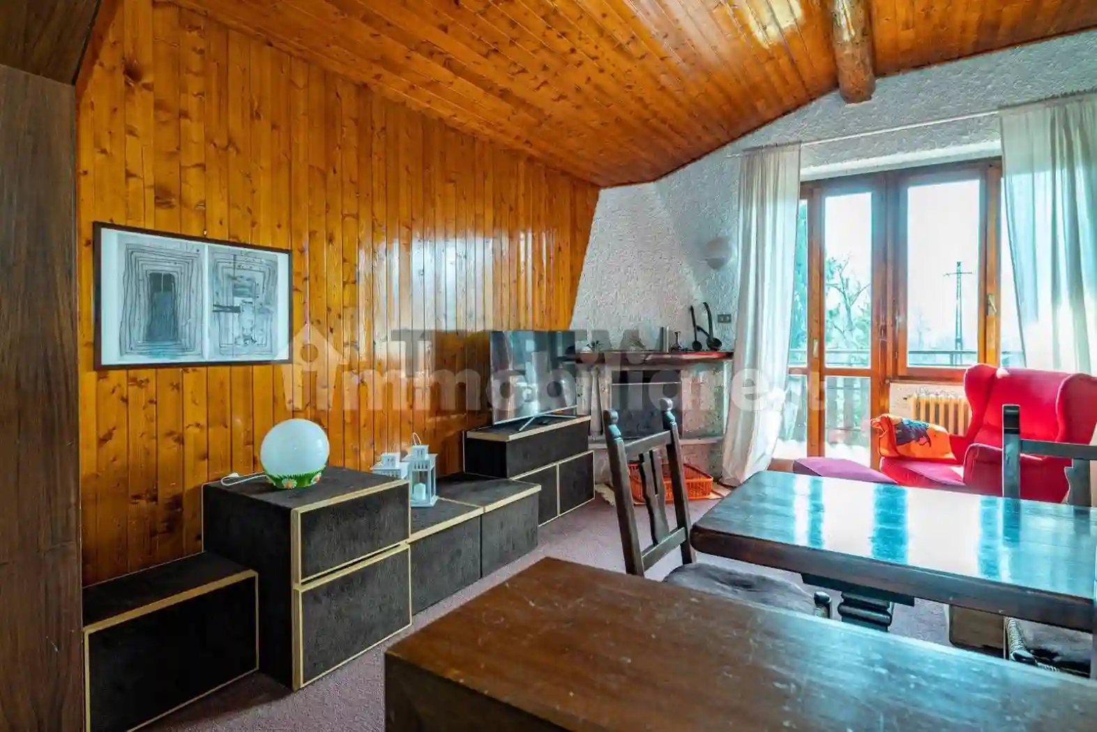 Attico - Mansarda - foto 3