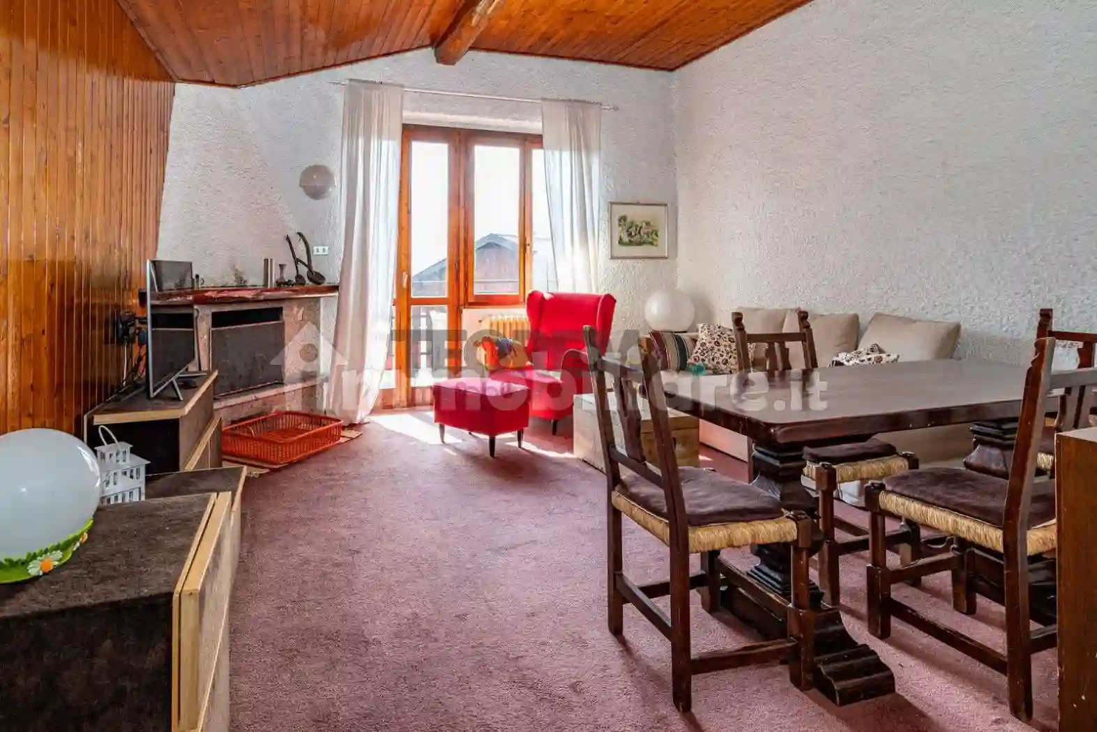 Attico - Mansarda - foto 5