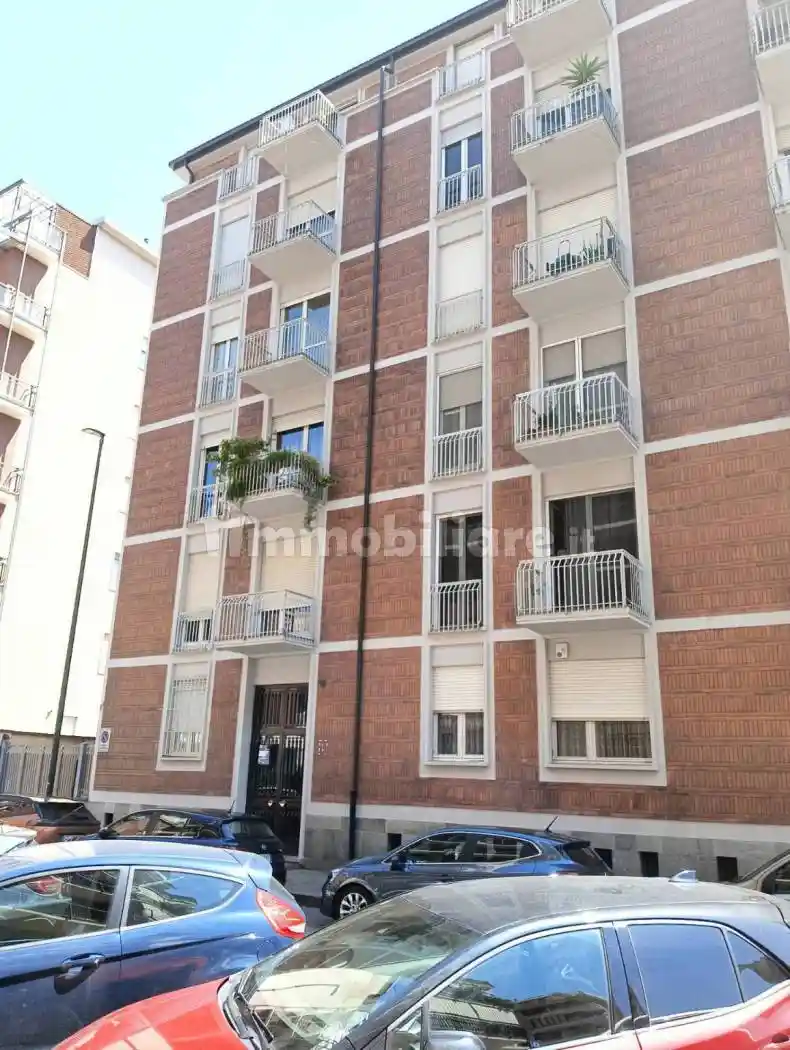 Appartamento in vendita a Torino