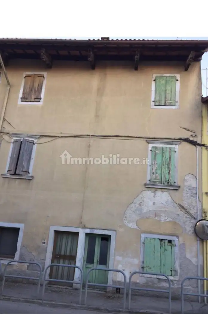 Rustico - Casale in vendita a Romans d'Isonzo