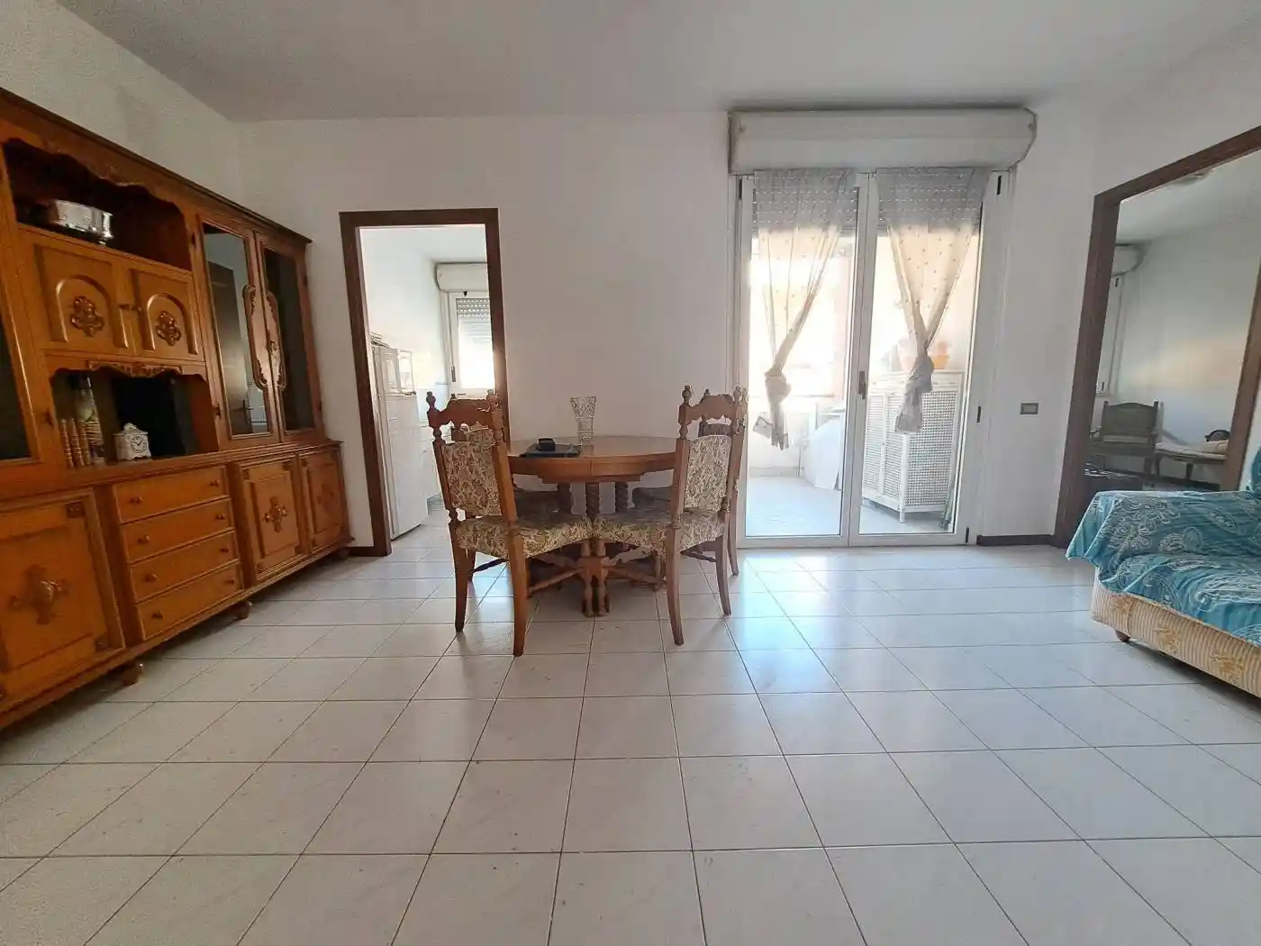 Bilocale via Pier Silverio Leicht 105, Torraccia, Roma - foto 2