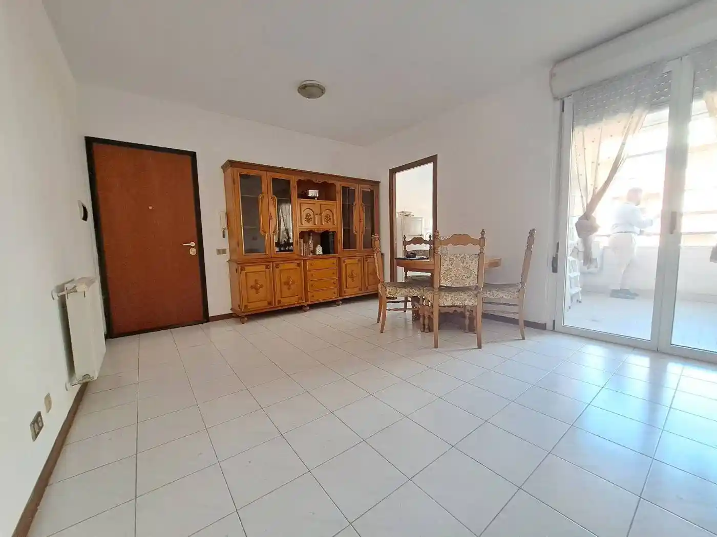 Bilocale via Pier Silverio Leicht 105, Torraccia, Roma - foto 3