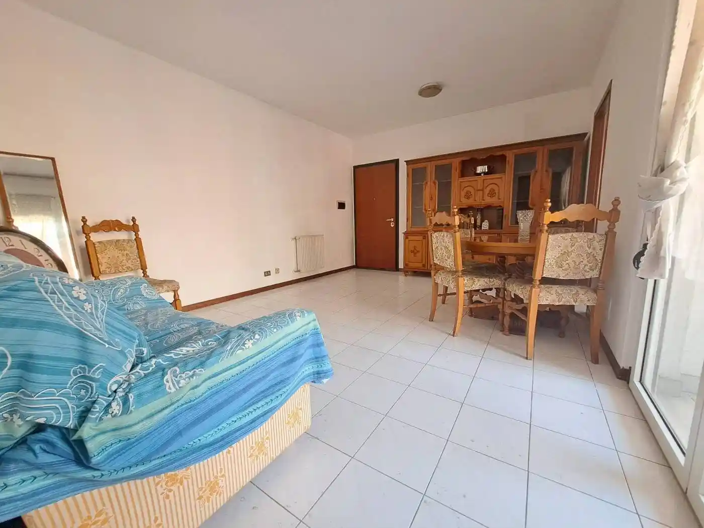 Bilocale via Pier Silverio Leicht 105, Torraccia, Roma - foto 4