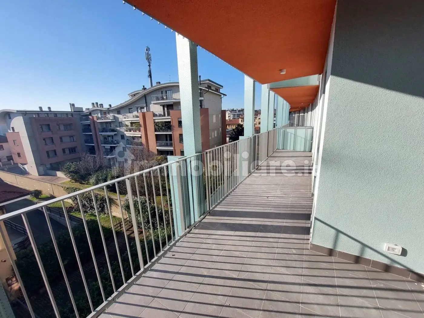 Apartment in vendita a Milan