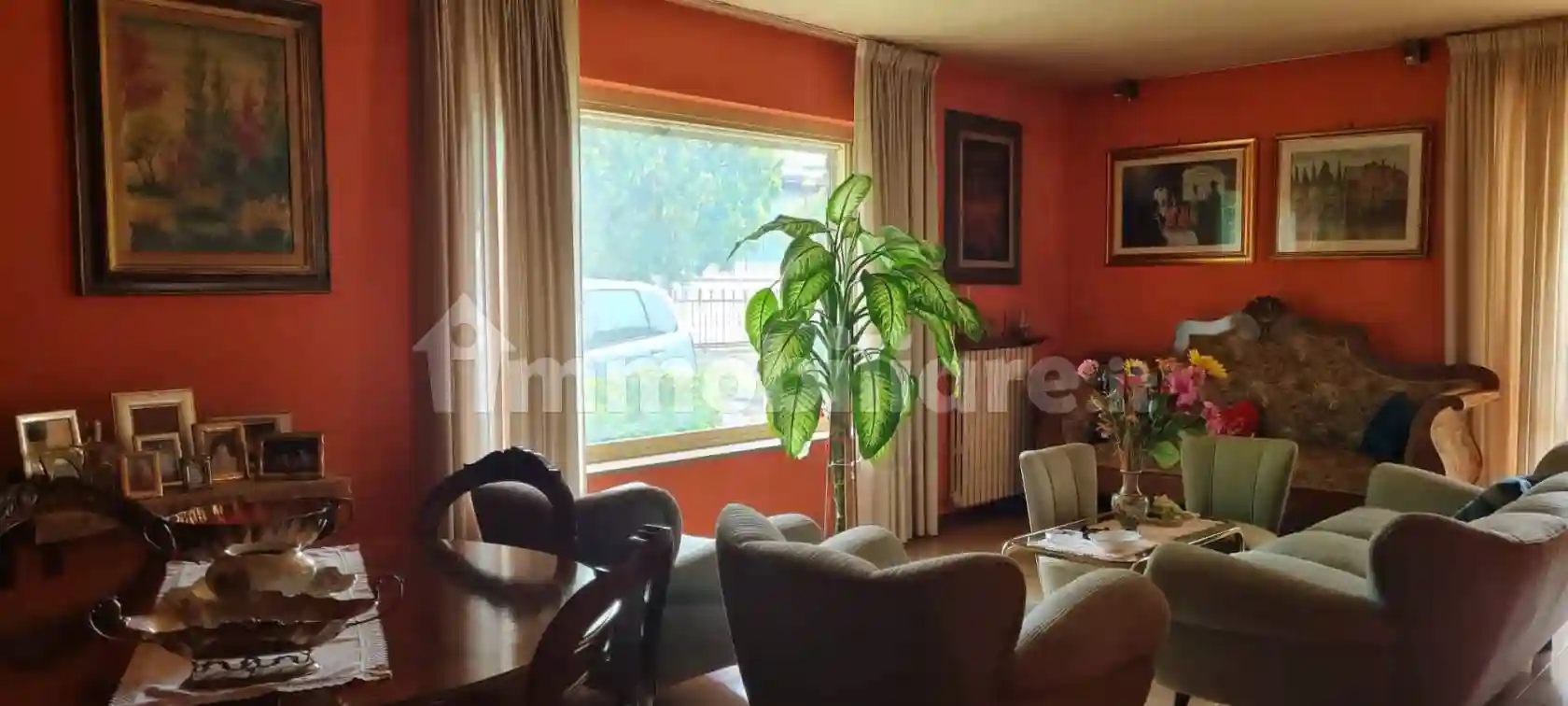 Villa unifamiliare via Pio La Torre 18, Cerreto, Frosinone - foto 4