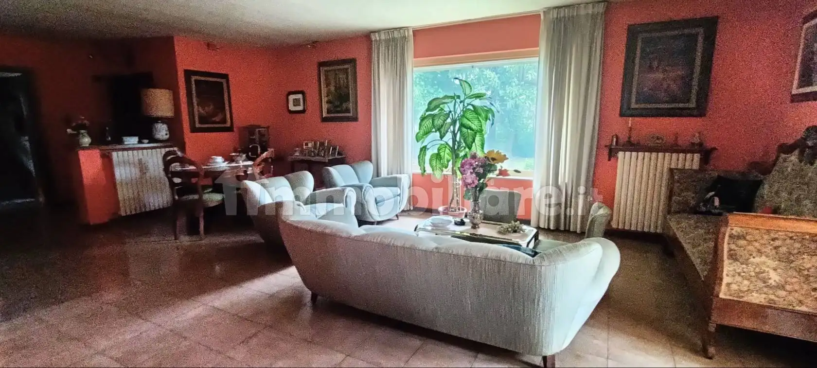 Villa in vendita a Frosinone