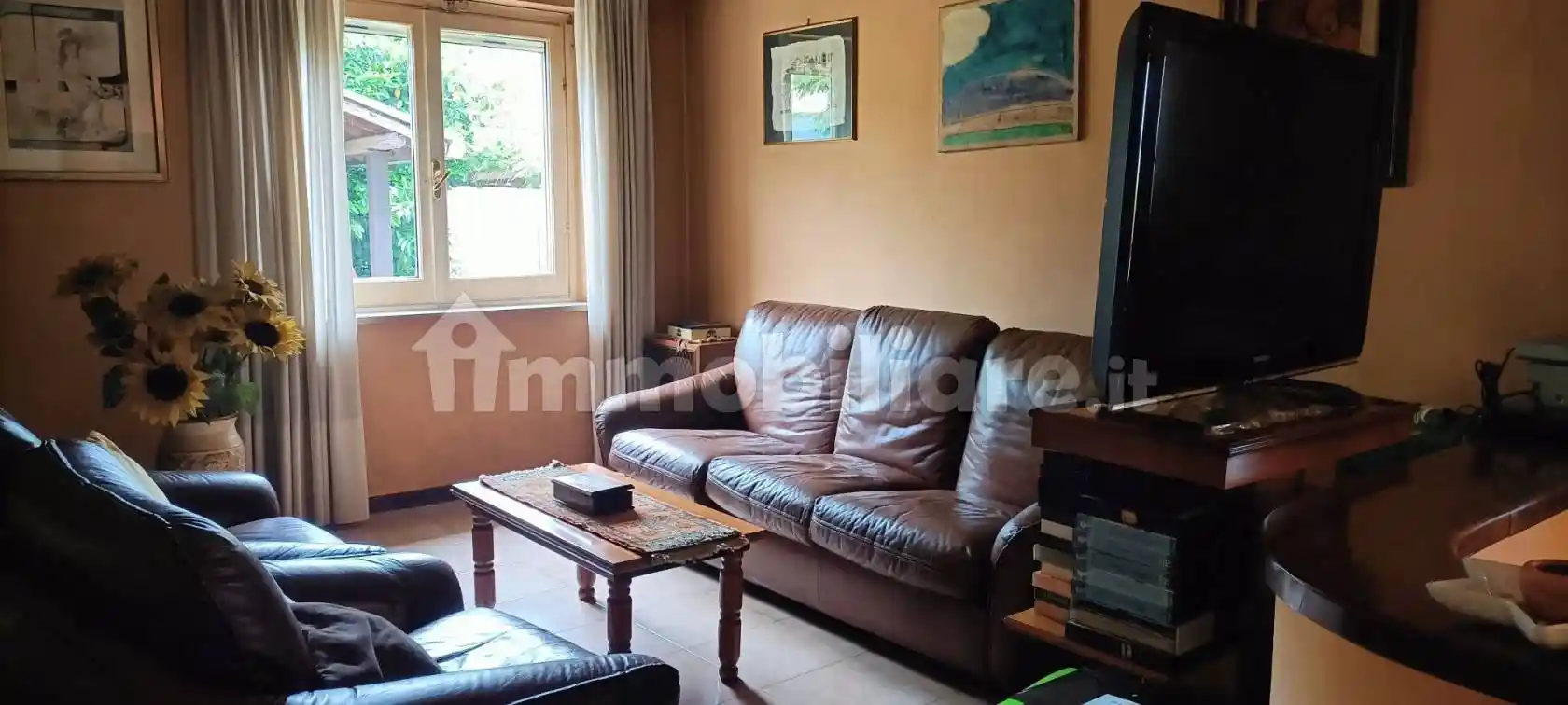 Villa unifamiliare via Pio La Torre 18, Cerreto, Frosinone - foto 3