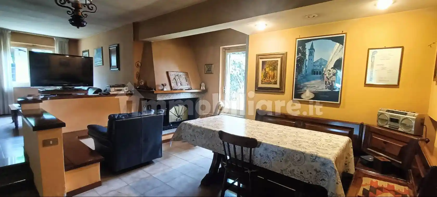 Villa unifamiliare via Pio La Torre 18, Cerreto, Frosinone - foto 4