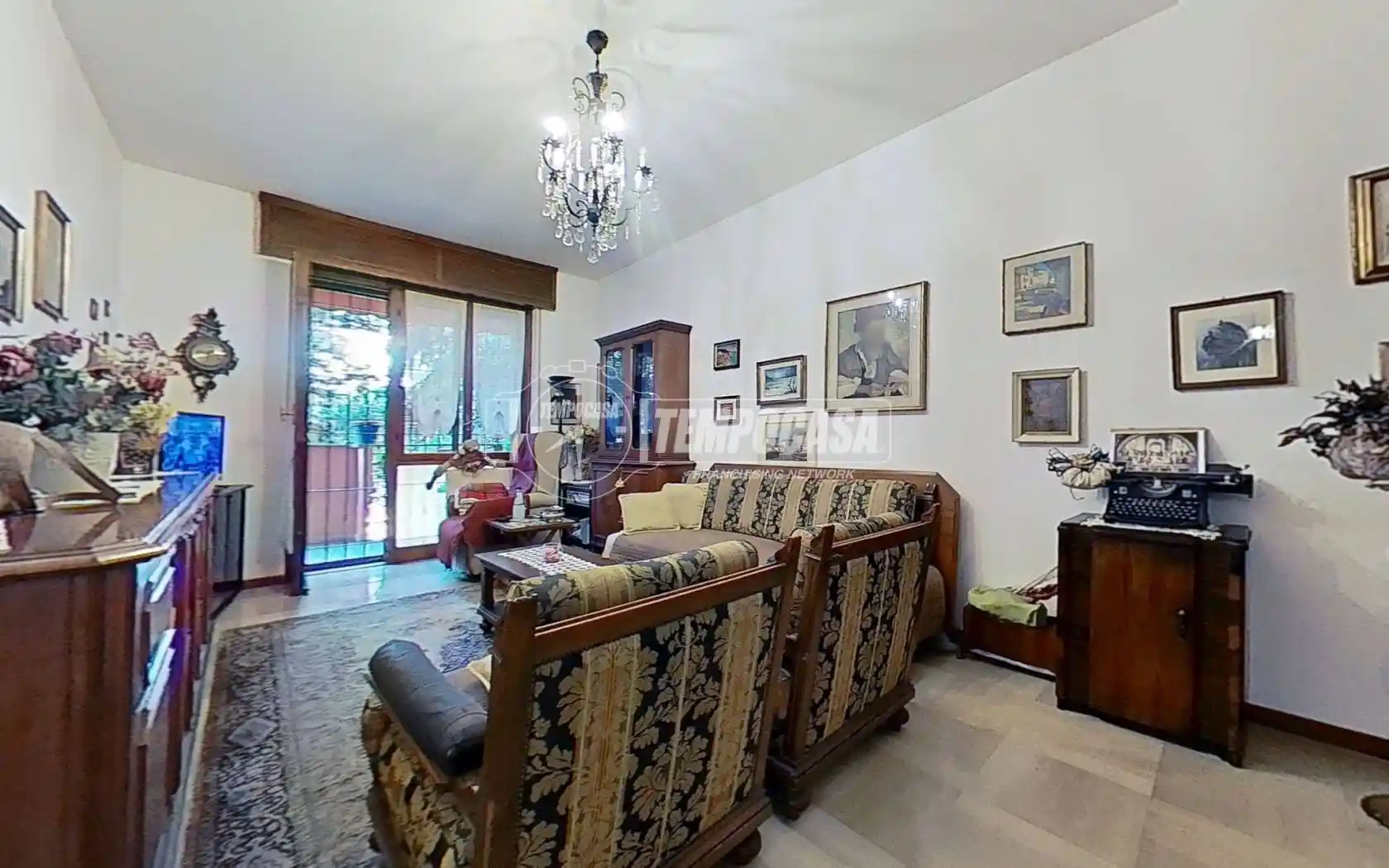 Appartamento in vendita a Macherio