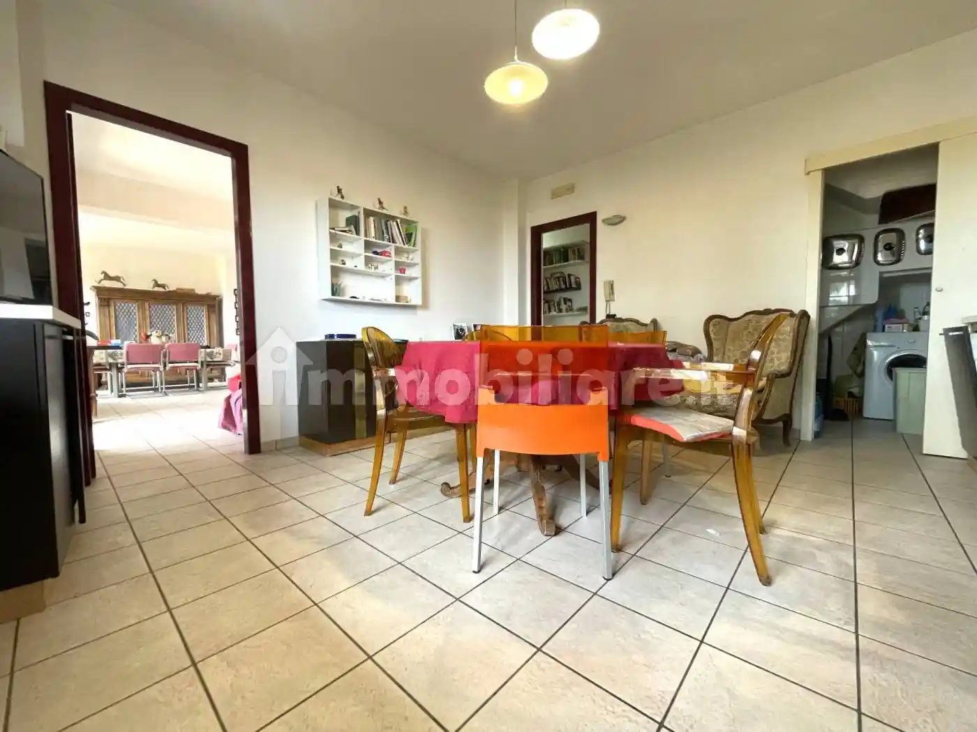 Appartamento via Regina Madre 42, Siano - Cava, Catanzaro - foto 5