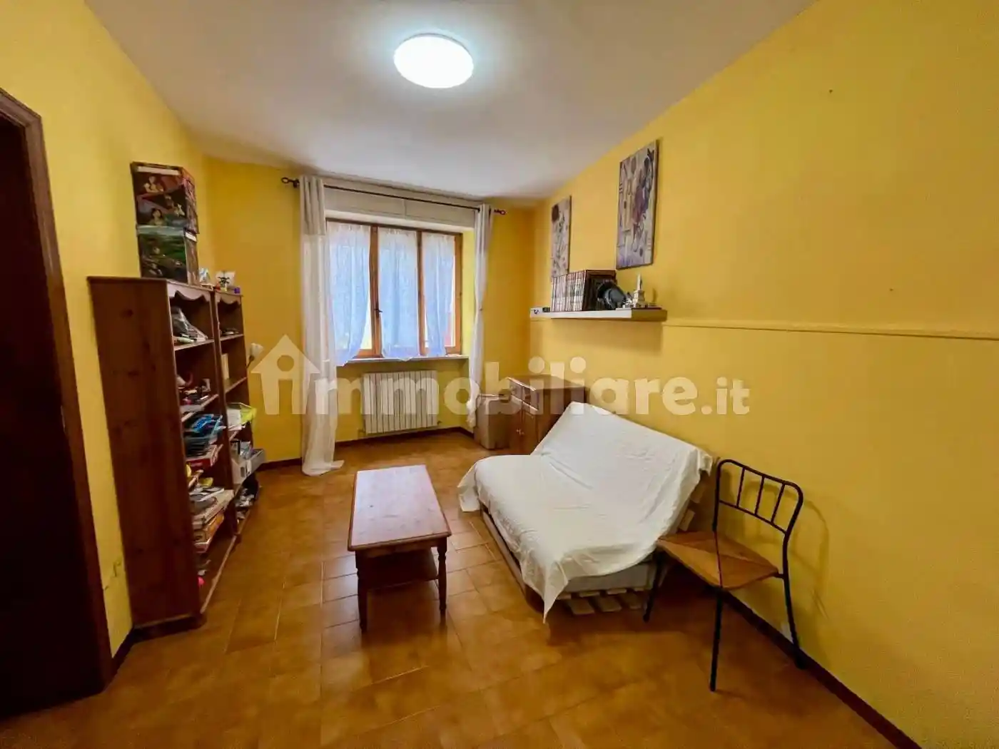 Trilocale buono stato, su più livelli, Montesicuro, Ancona - foto 4