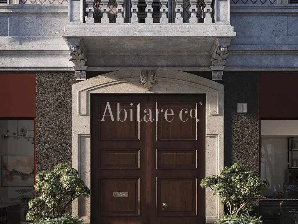 Apartment in vendita a Milan