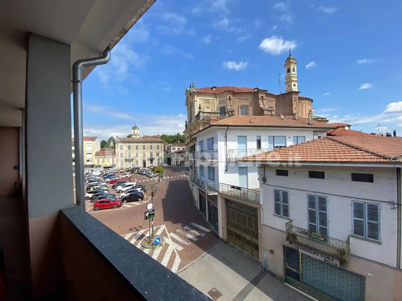 Appartamento in vendita a Strambino