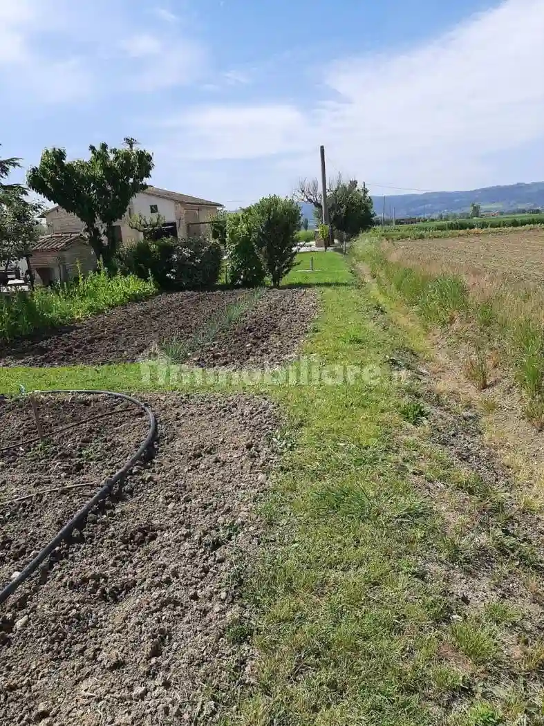 Villa bifamiliare frazione Castelnuovo, Tordandrea, Castelnuovo, Assisi - foto 4