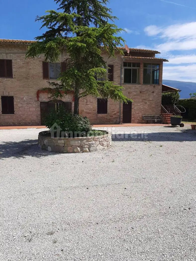 Villa in vendita a Assisi