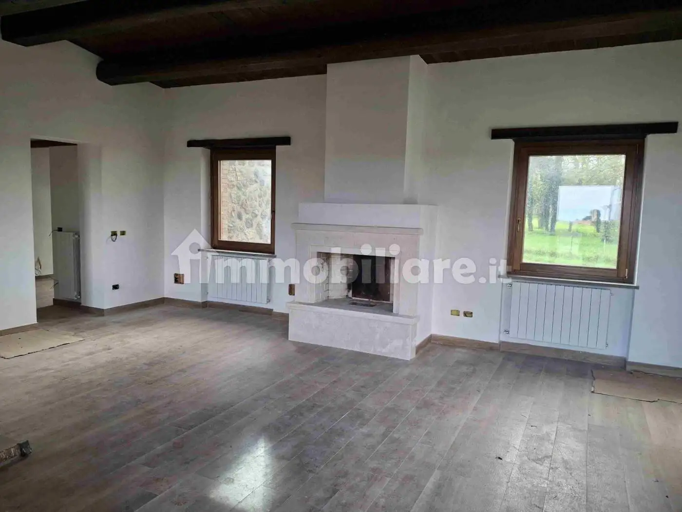 Villa in vendita a Castel Giorgio