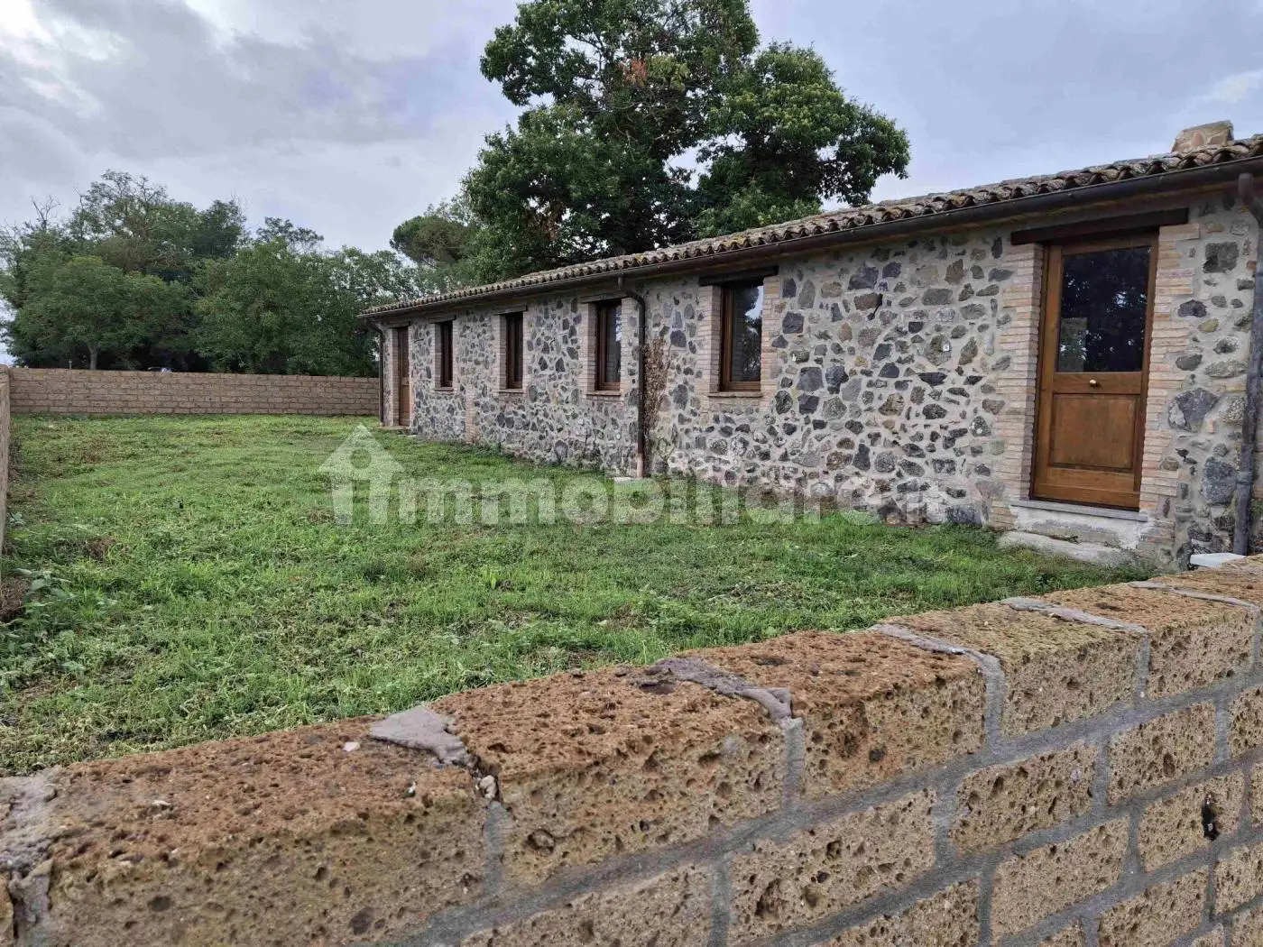 Villa unifamiliare Sp47, Castel Giorgio - foto 3