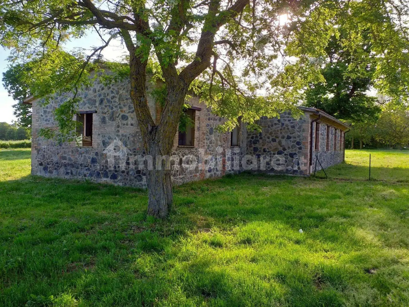 Villa unifamiliare Sp47, Castel Giorgio - foto 4