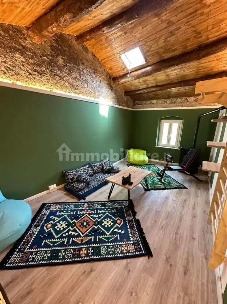 Terratetto unifamiliare 120 m², ottimo stato, Ferrara di Monte Baldo - foto 4