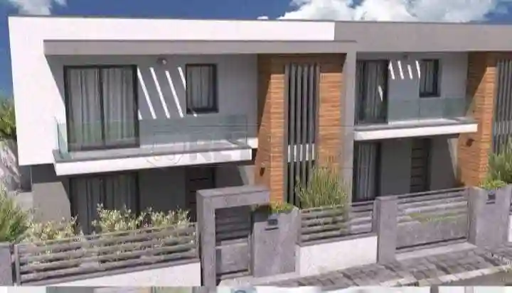 Villetta a schiera - foto 3