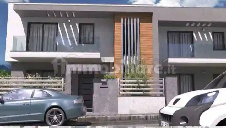 Villetta a schiera - foto 5