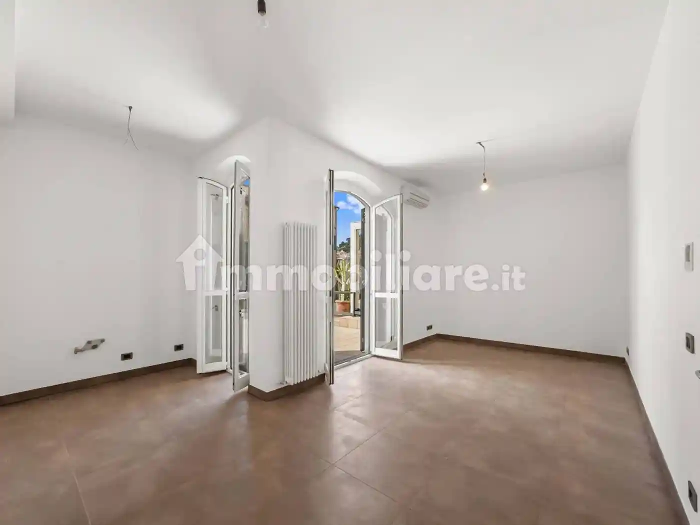 Appartamento in vendita a Bordighera