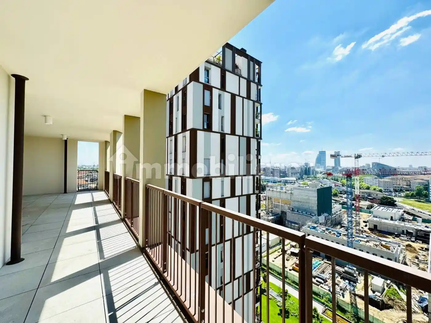 Trilocale via Gallarate 3, Certosa, Milano - foto 3