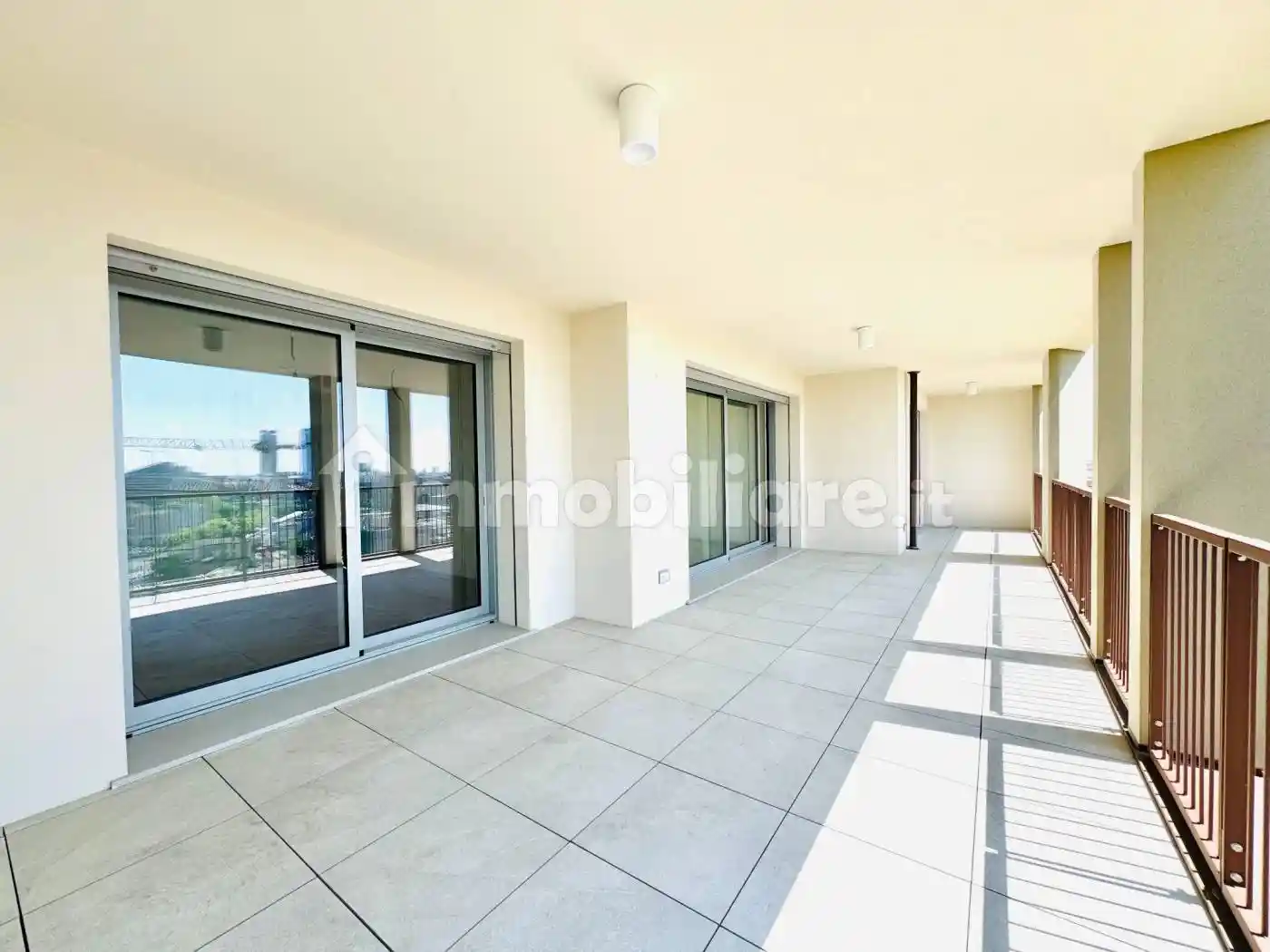 Trilocale via Gallarate 3, Certosa, Milano - foto 4