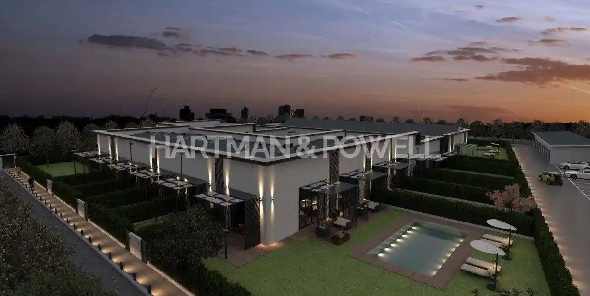 Loft di nuova costruzione a Pavia - foto 4