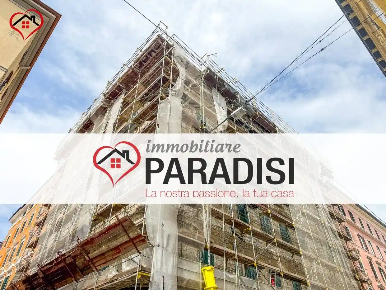 Appartamento in vendita a Trieste