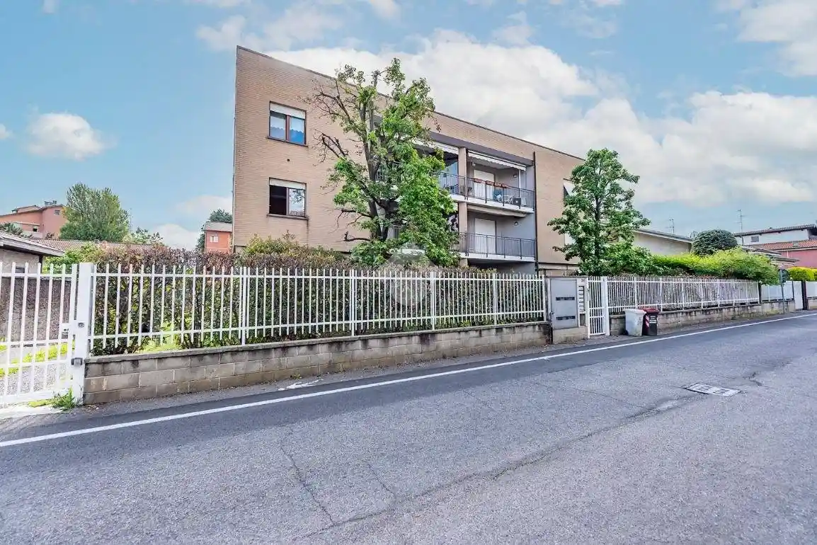 Appartamento in vendita a Lainate