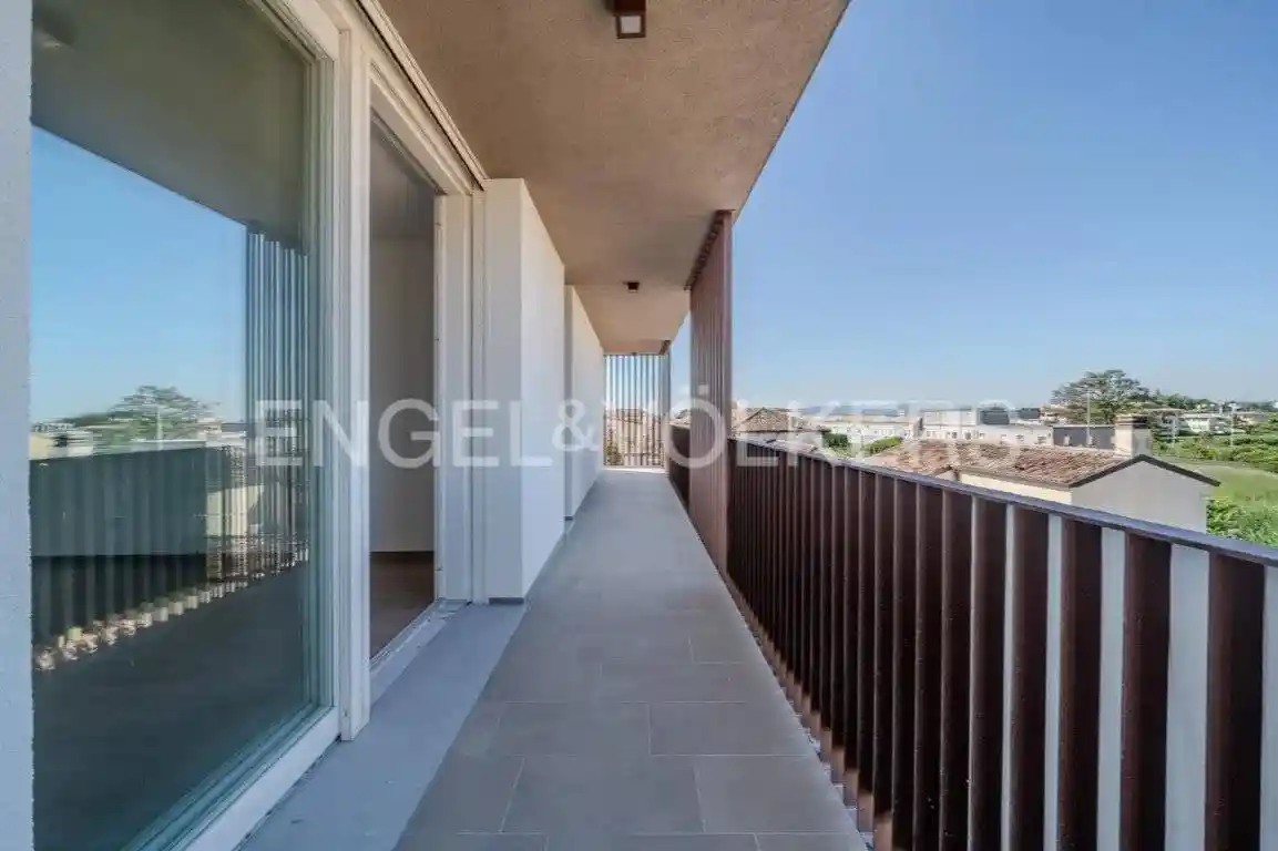 Appartamento in vendita a Conegliano