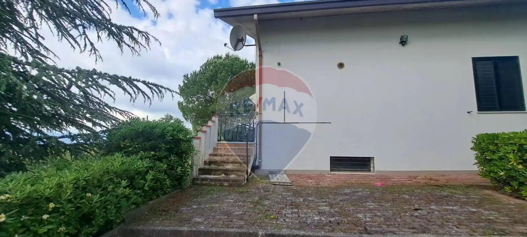 Villa unifamiliare Contrada Fontanelle 77, Lanciano - foto 4